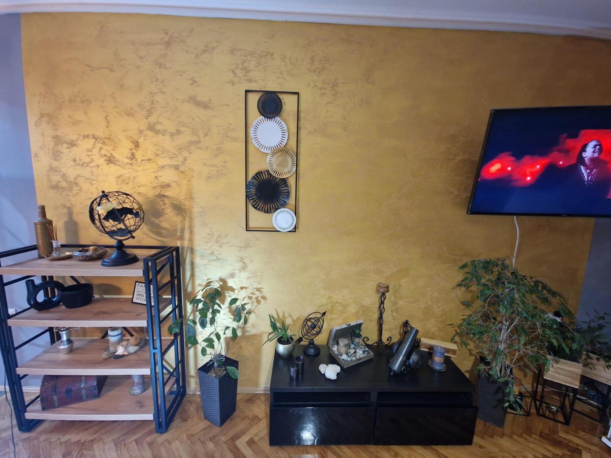 Aparmani Djuric Daire Subotica Dış mekan fotoğraf